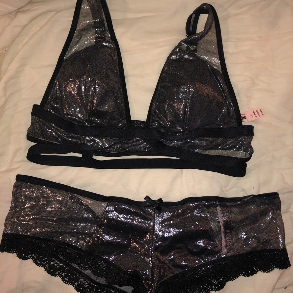 Victoria’s Secret Set